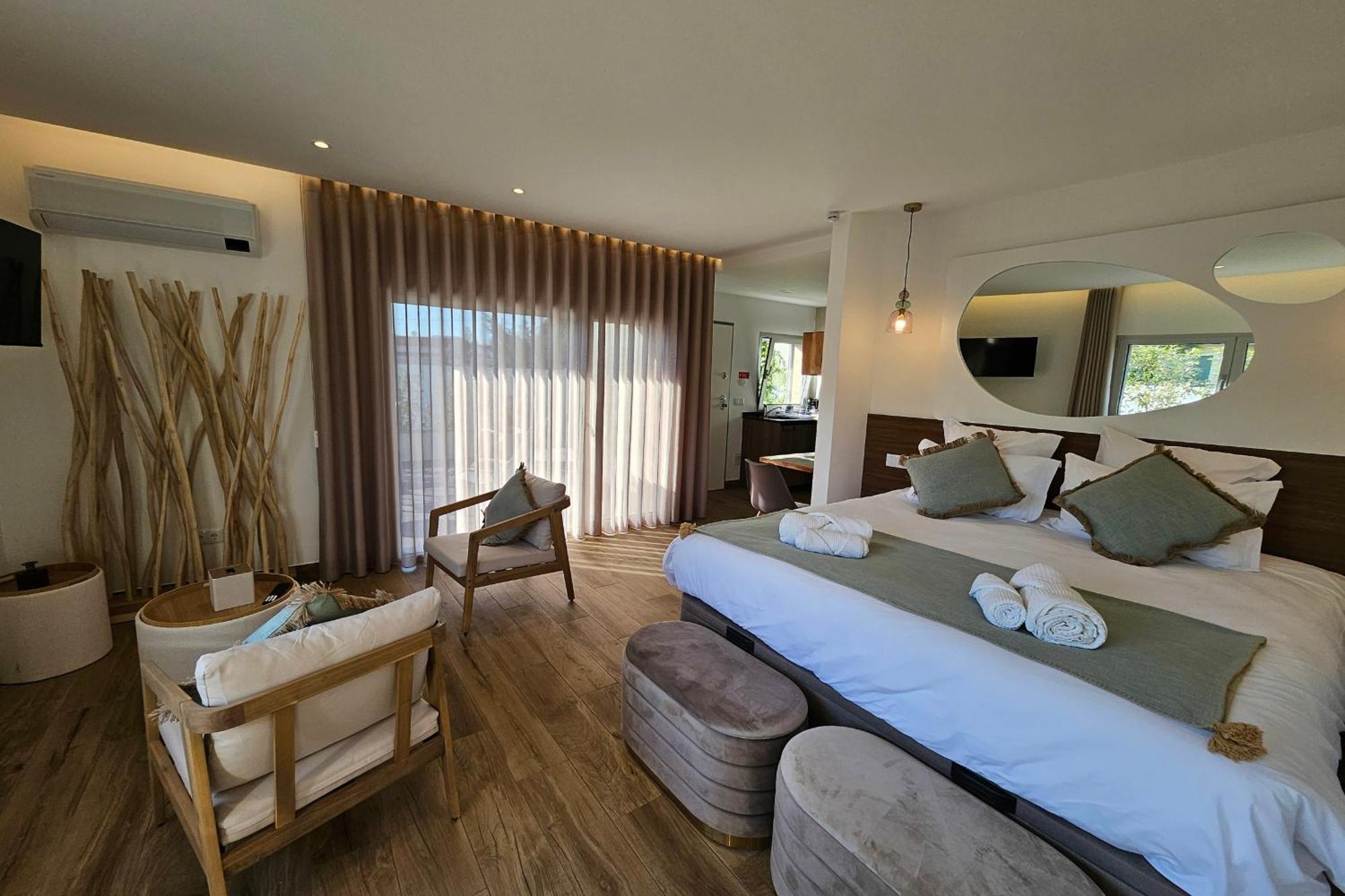 Rainbow N9 Apartament Marinha Grande